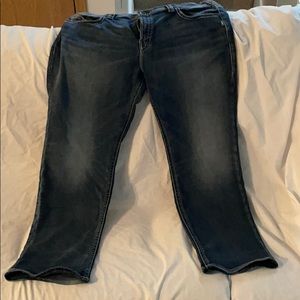 Silver Jeans  - Grayson Style 42 x 32